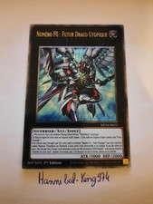 Yu-Gi-Oh! Numéro F0 : Futur