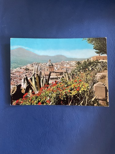 Cartolina termini imerese - imerese,