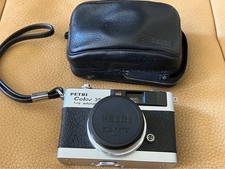 Macchina fotografica Petri