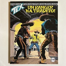 TEX 507 NUOVA RISTAMPA UN