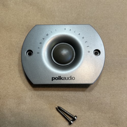 Tweeter polk audio - polk,