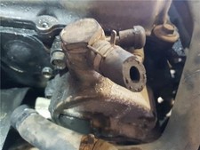 Depressore freno Nissan almera