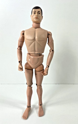 Modellino hasbro joe - modellino, gi