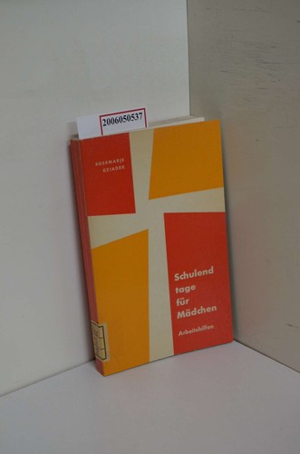 Schulendtage für mädchen - für,