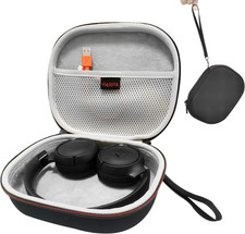 Custodia per Cuffie JBL Tune 510BT /JBL Tune 520BT/500, Eva per JBL Tune 760 NC/