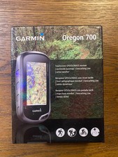 Pacchetto GPS Garmin Oregon 700 NOB spedizione gratuita