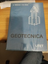 Terzaghi Peck Geotecnica Utet