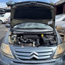 Motore Peugeot Citroen C3 1.4