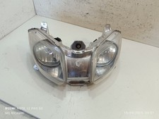 FARO FANALE ANTERIORE VEDI VEDI DESCRIZIONE PER YAMAHA X MAX 250 2010 2013