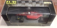 Onyx 1/43 Ferrari 643 F1-91 Alain Prost #27 Onyx 121  leggi descrizione