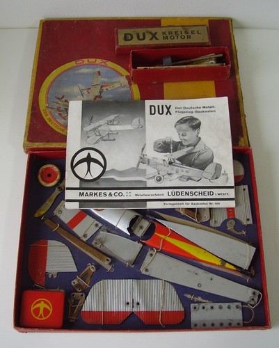 Antico kit metallo - antico,