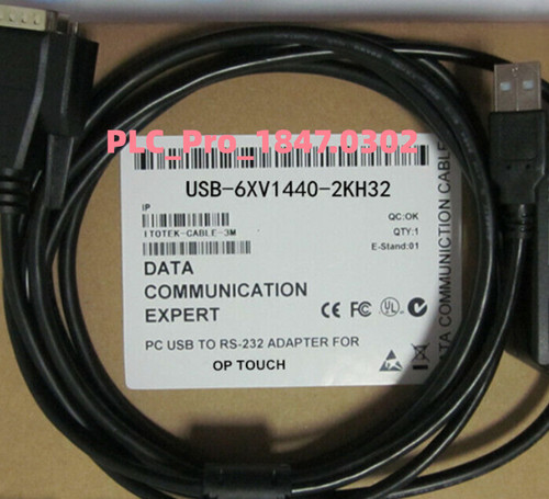 1pz cavo usb 6xv1440 - cavo, per