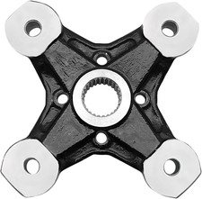 Mozzo Ruota Anteriore O Posteriore Adatto per Can Am Outlander Renegade Commande