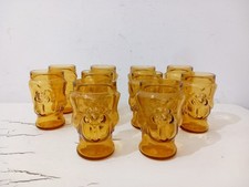 Lotto di 10 Bicchieri Amarena