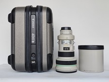 Canon EF 400mm F4 DO IS USM