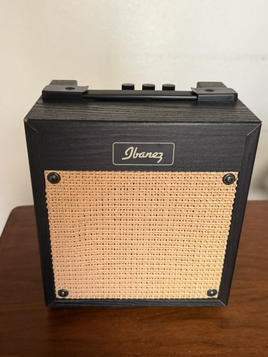 Ibanez aca15t amplificatore - ibanez,
