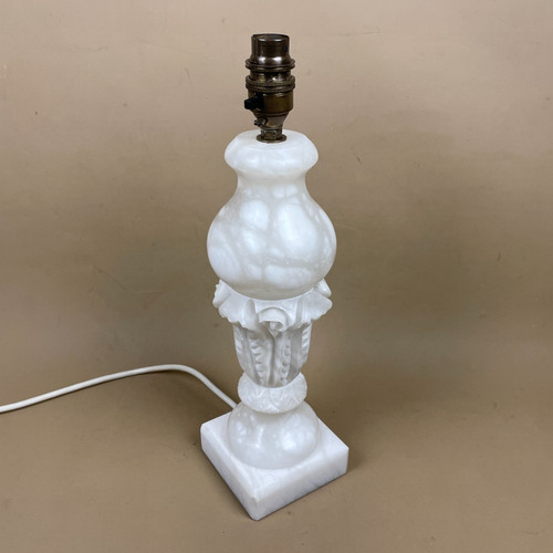 Alabaster marble stone - marble,