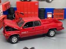 2a Generazione 1994-2001 Dodge