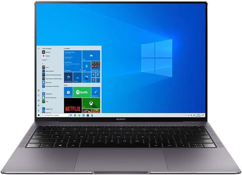 Huawei matebook pro 2019 - huawei,
