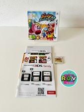 Kirby Battle Royale Nintendo