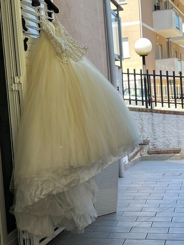 Abito sposa usato - sposa, da