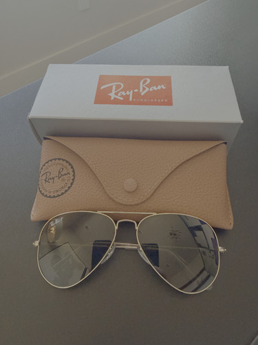 Ray ban rb3025 001 aviator - ray-ban,