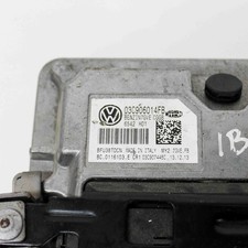 Centralina motore Seat Ibiza