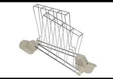 ARIETE Kit 2 Pinze con