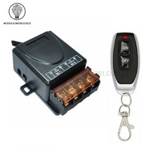 AC90-264V 220V 30A 433MHz