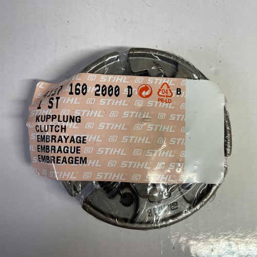 Frizione originale stihl 4137 - frizione,