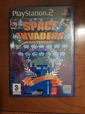 Space Invaders Anniversary