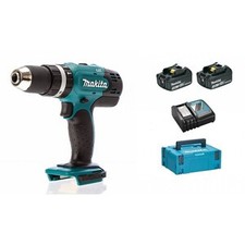 MAKITA TRAPANO AVVITATORE