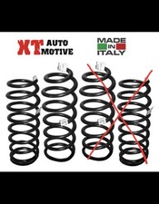 Kit 2 molle anteriori XT