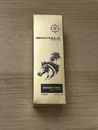 Montale arabians tonka edp - arabians,