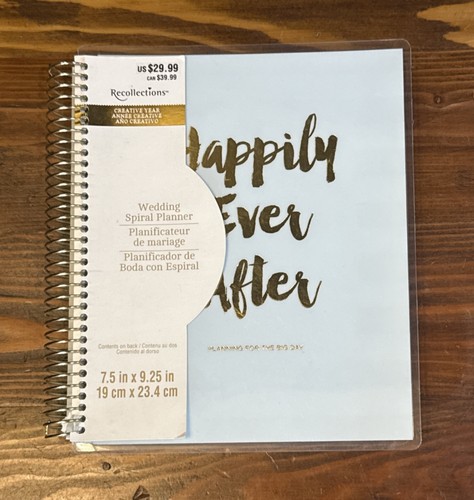Planner ricordi big - planner,