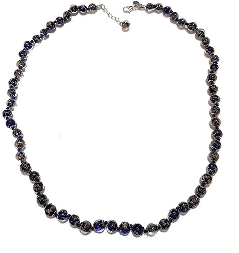 Collana antica murrina - antica,