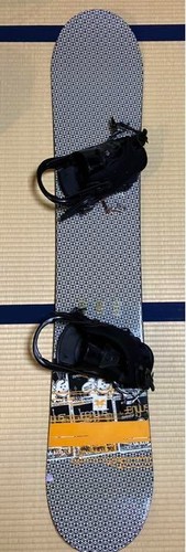 Snowboard jeenyus taglia - jeenyus,