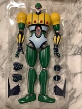 Worldscope Go Nagai Kotestu Jeeg