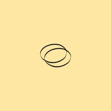 Cinghia tappo per Sony