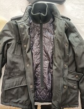 Giaccone BOMBOOGIE USATO BUONO