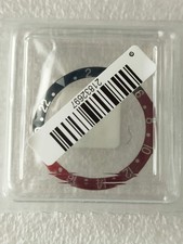 Inserto Ghiera Rolex GMT 16700 16710 16760  Zaffiro  Blisteraro. Rolex Bezel