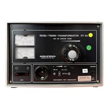 Trasformatore variabile RT5A