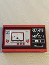 Nintendo Game & Watch Ball -