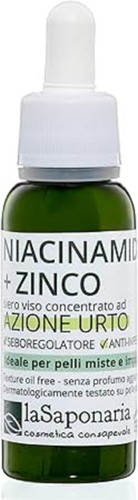 Saponaria niacinamide - la, |