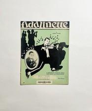 Fiddlinette Anthony J