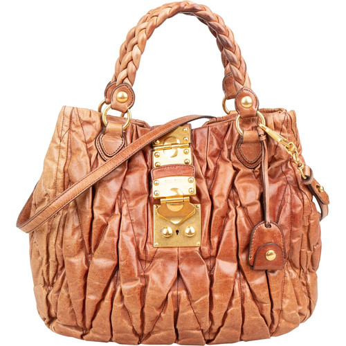 Borsa mano miu - a,