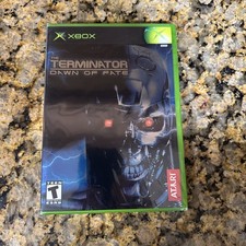 Terminator: Dawn of Fate