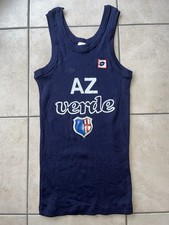 Canotta Lotto AZ VERDE PRO