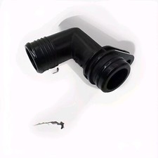 TUBO RACCORDO ORIGINALE 9633414880 FIAT ULYSSE 2.2 JTD LANCIA PHEDRA 2.2 HDI