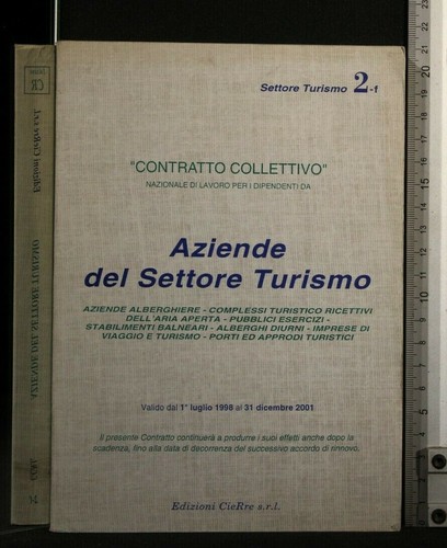 Contratto collettivo - "contratto, collettivo"